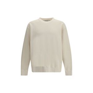 Golden Goose Beige Cotton Men's Sweatshirt